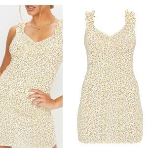 PRETTY LITTLE THING - bodycon dress